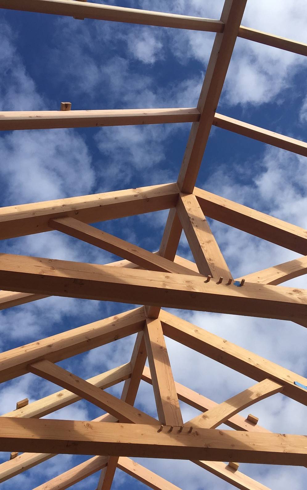 timber frame